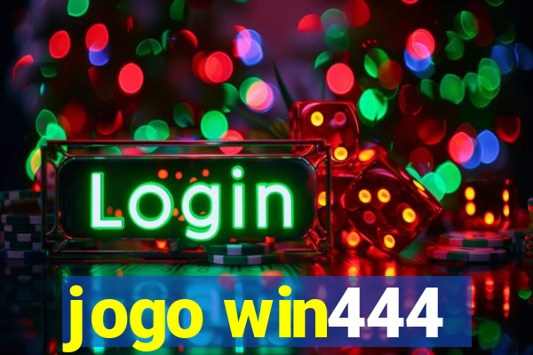 jogo win444